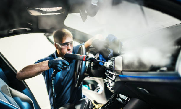 Best Affordable Air Duct Cleaning  in New Carlisle, IN