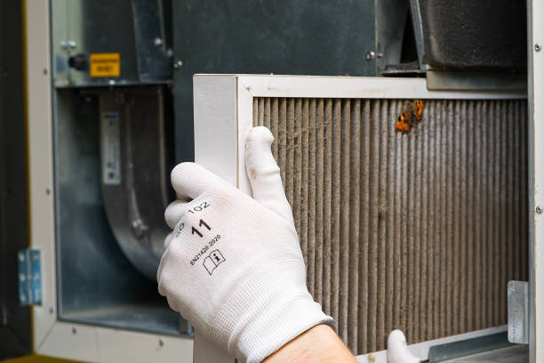Best Best Air Duct Cleaning Company  in New Carlisle, IN