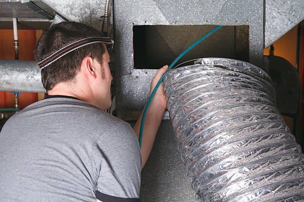 Best Emergency Air Duct Cleaning  in New Carlisle, IN